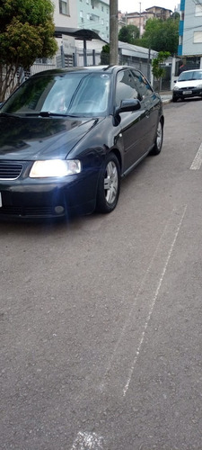 Retirada De Peças Audi A3 2000 1.8 Aspirado