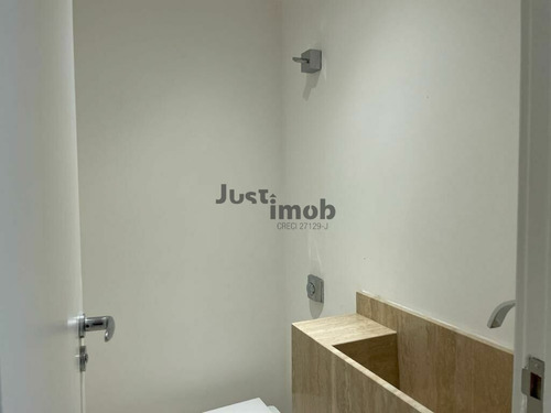 Imagem 11 de 22 de Apartamento Para Alugar No Bairro Jardim Paulista - São Paulo/sp - 9513092