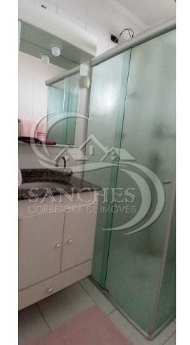 Imagem 13 de 15 de Apartamento Enorme Na Ocian, Praia Grande, 3 Dormitórios,sendo 1 Suite