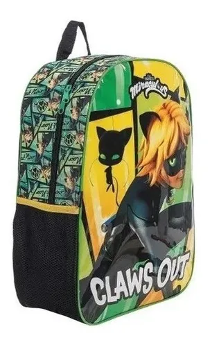 Mochila cat noir sale
