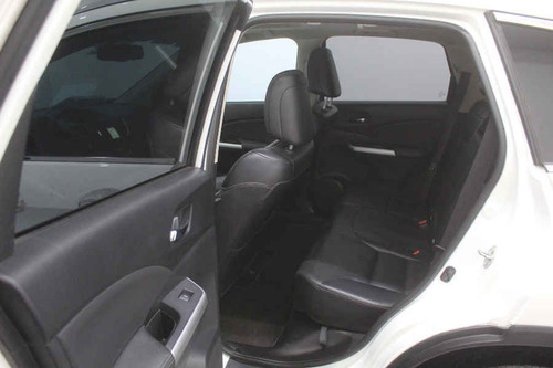 Imagen 13 de 15 de Honda Cr-v 2016 5p Exl L4/2.4 Aut 4wd