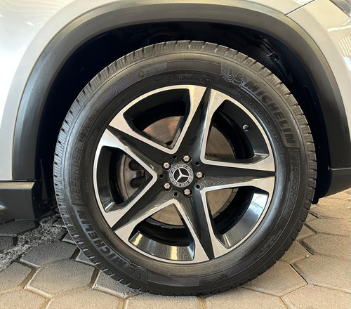 Mercedes-Benz GLE 450 Exclusive