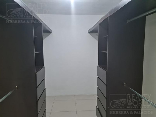 Casa En Renta En Priv Sierra Madre