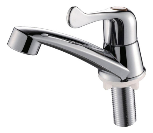 4x G1 / 2 Plástico Grifo De Agua Fría Avellanador Grifo,