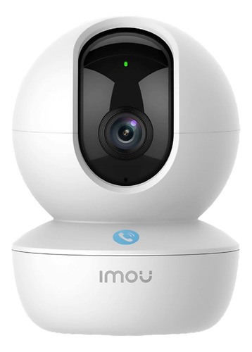 Cámara Seguridad Wi-fi Imou Ranger Rc 360º 3mp Inteligente