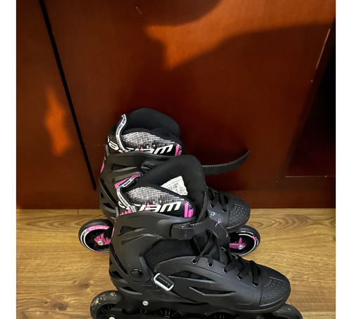 Patines Roller Team