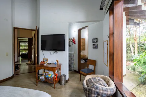 Casa En Venta En El Tablazo. Cod V22301