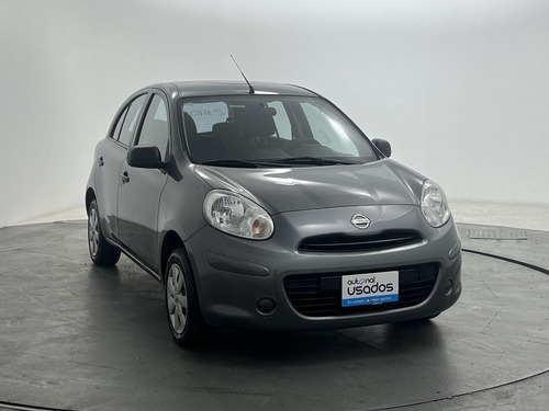 Nissan March ACTIVE 1.6 AUT
