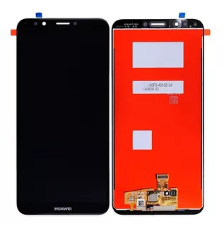 Modulo Huawei Y7 2018 Prime Pro Pantalla Display Ldn L01 L21 Lx1 Lx3 Tactil Touch