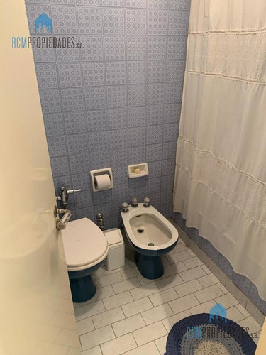 Imagen 27 de 28 de Venta Departamento 5 Ambientes Palermo Chico