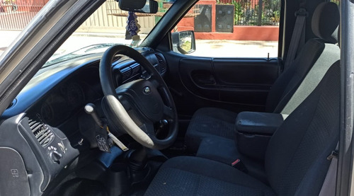Imagen 16 de 22 de Ford Ranger 4x4 C/s Powerstroke