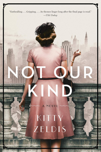 Libro:  Not Our Kind: A Novel