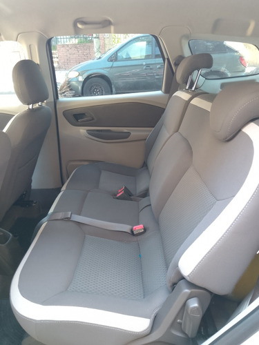 Chevrolet Spin 1.8 Lt 5as 105cv My Link