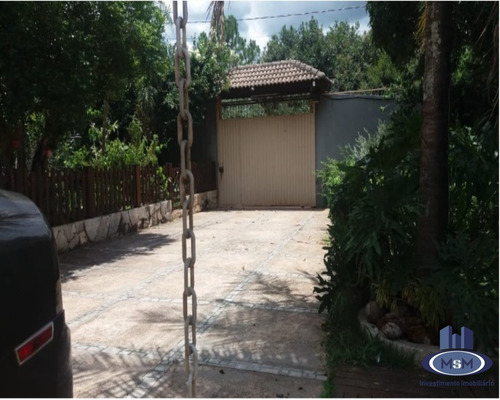 Imagem 10 de 30 de Chacara - Ch00002 - 33642179