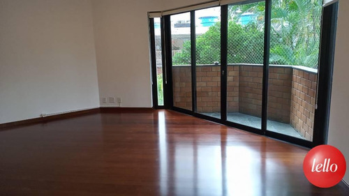 Imagem 7 de 30 de Apartamento - Ref: 224999