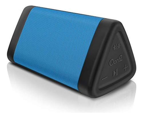 Altavoz Portátil Bluetooth Oontz Angle 3 (3.a Generación), S