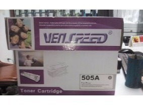 Toner 05a Y 80a Generico Venspeed 100%garantizado