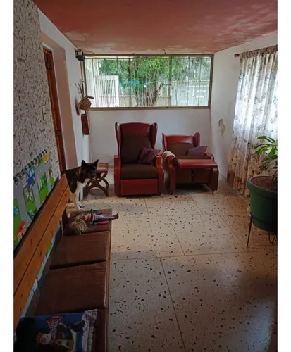 Casa en Venta Km 23 Junquito