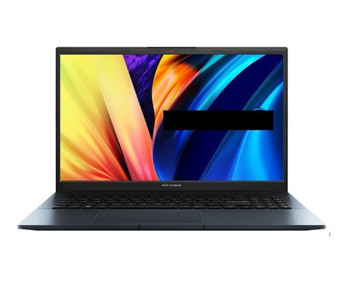 Notebook Asus M6500qc-l1070w 15.6 Fhd Oled, Amd Ryzen 5