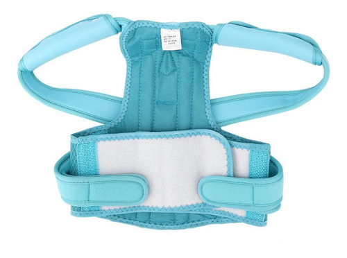 Corrector De Postura Para Niños Jorobados B