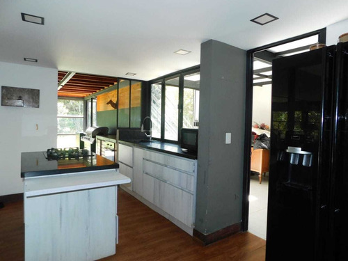 Imagen 9 de 19 de Venta De Casa En Envigado, Altos Del Escobero