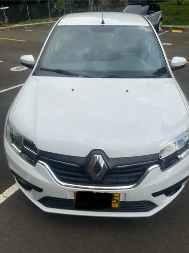 Renault Logan 1.6 Life
