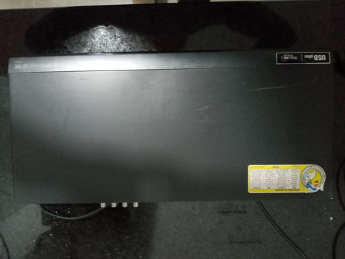 Dvd LG Modelo Dv392h.