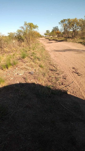 Imagen 2 de 10 de Terreno-traslasierra-villas De Las Rosas- Los Pozos