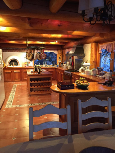 Casa En Alquiler Temporario En Altos Del Chapelco, San Martin De Los Andes