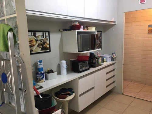 Apartamento À Venda, 54 M² Por R$ 270.000,00 - Lauzane Paulista - São Paulo/sp - Ap8199
