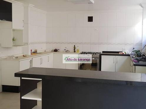 Sobrado À Venda, 700 M² Por R$ 4.200.000,00 - Planalto Paulista - São Paulo/sp - So0857