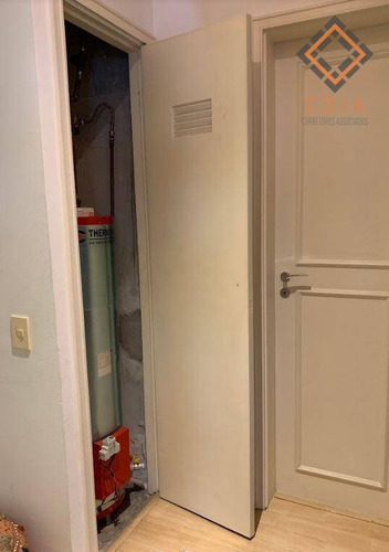 Imagem 13 de 27 de Apartamento Com 3 Dormitórios À Venda, 210 M² Por R$ 1.500.000,00 - Morumbi - São Paulo/sp - Ap51852