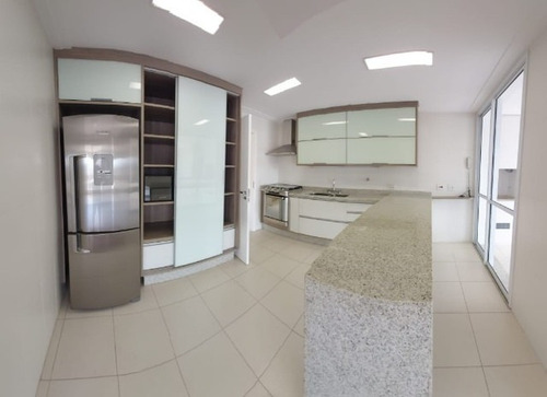 Imagem 7 de 14 de Apartamento Paulista Home Resort 159m² 3 Suites 2 Vagas