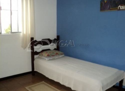 Imagem 9 de 15 de Casa - Centro - Ref: 21 - V-iga933