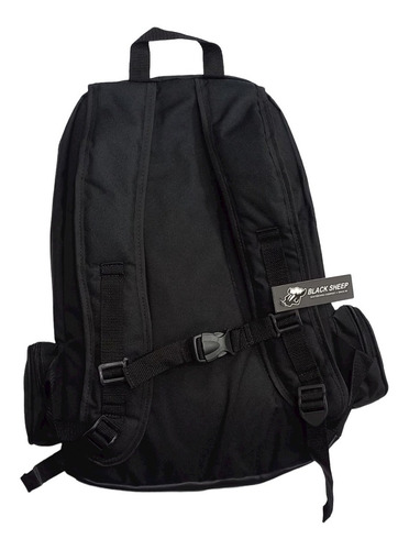 Imagem 3 de 4 de Mochila Black Sheep Fiber