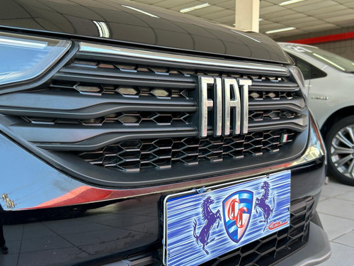 Fiat Strada 1.3 FIREFLY FLEX VOLCANO CD CVT