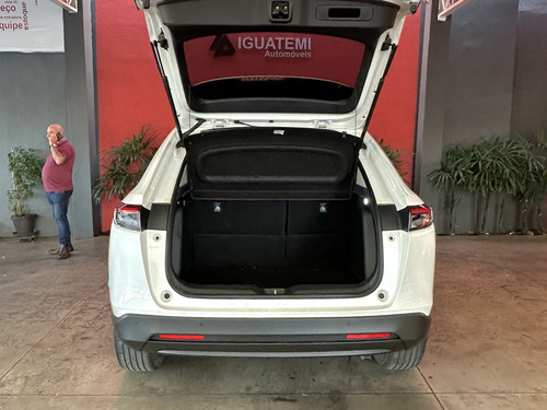 Honda HR-V 1.5 DI I-VTEC FLEX EXL CVT