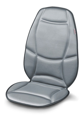 Mg155 Asiento Vibratorio Masajes Beurer