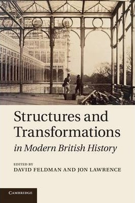 Libro Structures And Transformations In Modern British Hi...