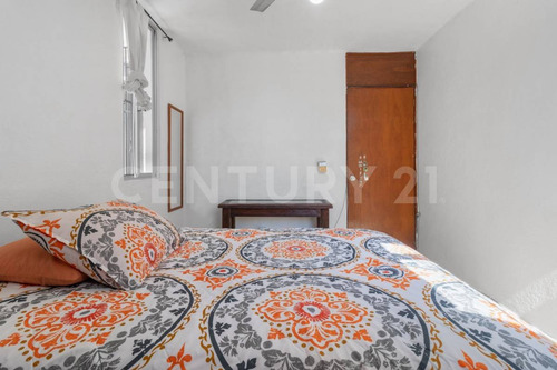 Departamento En Venta En Villa Hamburgo, Versalles, Puerto Vallarta