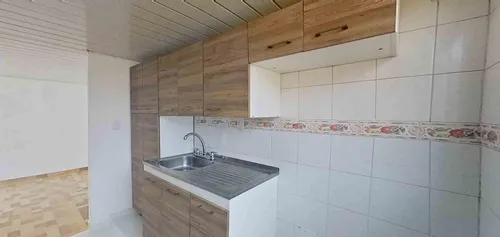Apartamento Para Venta En Aures Ii, Suba (30681799344).