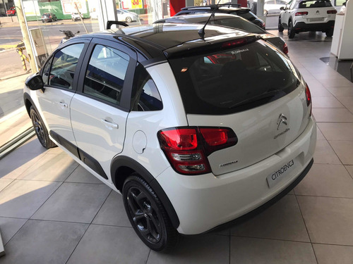 Citroën C3 C3 Origins 1.6 Vti 115cv 0km Tomo Usado (lr)