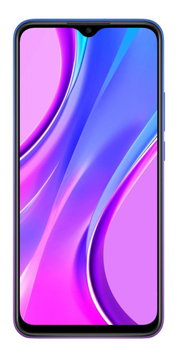 Xiaomi Redmi 9 (Helio G80) Dual SIM 32 GB sunset purple 3 GB RAM