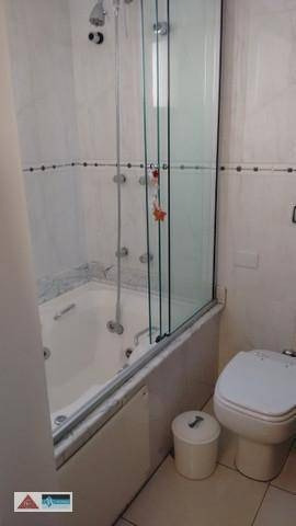 Imagem 20 de 22 de Apartamento Com 3 Dormitórios À Venda, 97 M² Por R$ 710.000,00 - Tatuapé - São Paulo/sp - Ap6565
