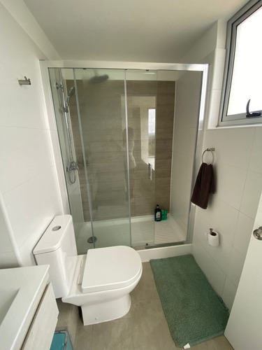 ¡vive En Algarrobo! Depto. Amoblado 56m² En Venta