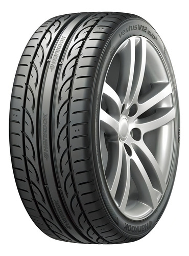 Pneu Hankook Aro 18 265/35r18 Ventus V12 Evo 2 K-120 97y