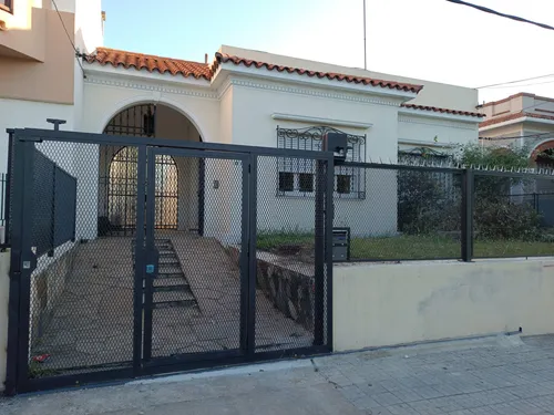 Portones Y Rejas Metal Desplegado* Gris