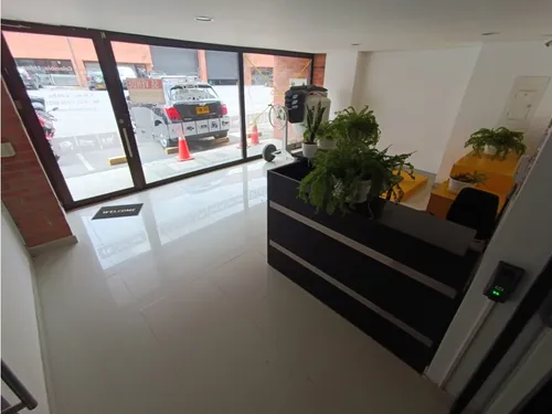 Bodega En Venta En Fontibon Parque Industrial