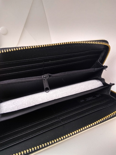 Billetera Mujer Gatitos Luxuryba