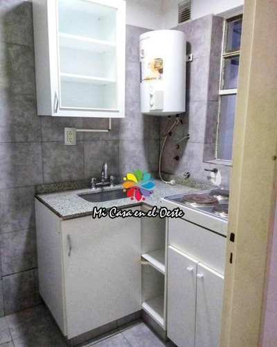 Imagen 12 de 18 de Excelente Ubicación! Venta Depto 1 Dormitorio C/ Patio En Pb - Palermo - Buenos Aires